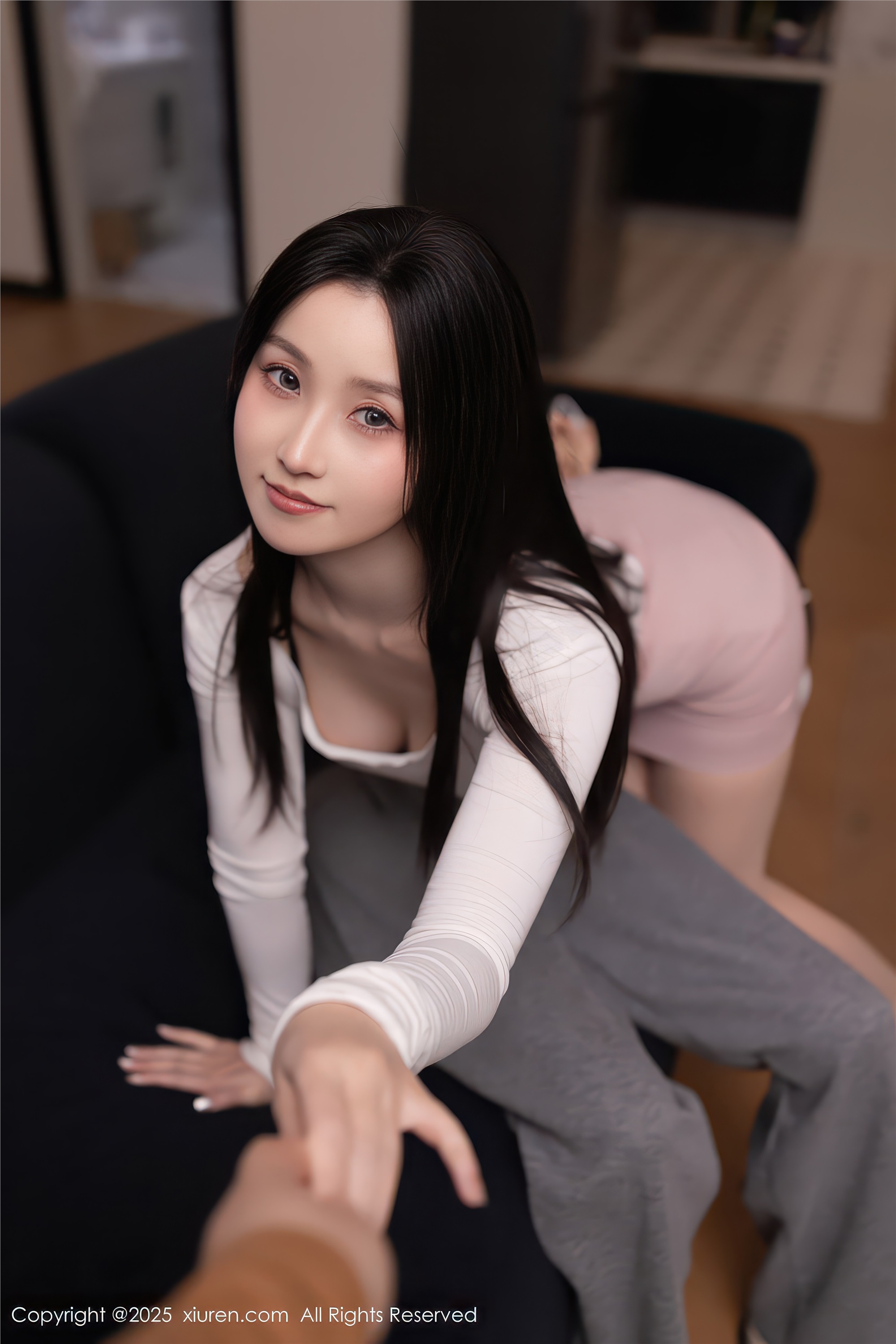 Xiuren秀人网 2025.12.24 NO.11147 杏子Yada